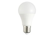 LED-Birnen - EGLO LED-Lampe E27 A60 OPAL 2700K 1055LM E27 - 117622