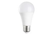 LED-Birnen - EGLO LED-Lampe E27 A60 OPAL 2700K 1520LM E27 - 117624