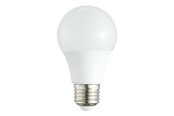 LED-Birnen - EGLO LED-Lampe A60 OPAL 2700K 470LM E27 - 117617