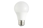 LED-Birnen - EGLO LED-Lampe E27 A60 OPAL 2700K 806LM DIMMBAR 1 STK E27 - 117619