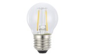 LED-Birnen - EGLO LED-Lampe G45 KLAR 2700K 245LM E27 - 117613