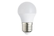 LED-Birnen - EGLO LED-Lampe E27 G45 OPAL 2700K 250LM E27 - 117635