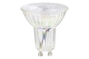 LED-Birnen - EGLO LED-Lampe KLAR 2700K 345LM GU10 - 117644