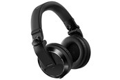 Kopfhörer/Headsets - Pioneer DJ HDJ-X7-K DJ Headphones - Black - HDJ-X7-K/XEGWL