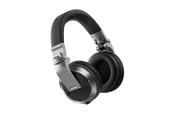 Kopfhörer/Headsets - Pioneer DJ HDJ-X7-S DJ Headphones - Silver - HDJ-X7-S/XEGWL