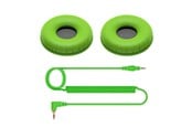 Musikinstrumente & DJ-Ausstattung - Pioneer HC-CP08 - Green - HC-CP08-G/XEGWL