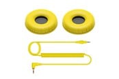 Musikinstrumente & DJ-Ausstattung - Pioneer HC-CP08 - Yellow - HC-CP08-Y/XEGWL