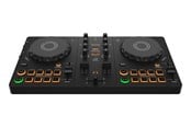 Musikinstrumente & DJ-Ausstattung - AlphaTheta DDJ-FLX2 2 Channel DJ Rekordbox Control - DDJ-FLX2/YXJ