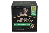 Hunde - Purina PRO PLAN Supplement Dog Natural DEFENCES 4 x 67 g - 8445290018625