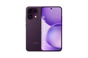 Handys & Smartphones - OPPO Reno16 F 5G 256GB/8GB - Dark Purple - 110010237123