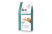 Hunde - Brit Getreidefrei Vet Care Hund sterilisiert - Trockenfutter für Hunde - 12kg - 8595602559657