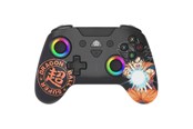Gaming Zubehör - Subsonic Goku - Black - Wireless Controller - Nintendo Switch 2 - SA5633-D1