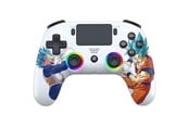 Gaming Zubehör - Subsonic Dragon Ball - White - Wireless Controller - Sony PlayStation 5 - SA5716-D2