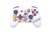 Gaming Zubehör - Subsonic One Piece - White - Wireless Controller - Nintendo Switch - SA5633-O2