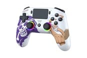 Gaming Zubehör - Subsonic One Piece - White - Wireless Controller - Sony PlayStation 5 - SA5716-O2