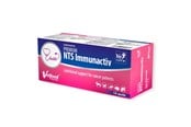 Hunde - Vetfood Premium NTS Immunactiv - Nahrungsergänzungsmittel für Hunde und Katzen - 120 Stk. - 5903260904482