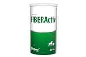 Hunde - Vetfood Fiber Activ - Nahrungsergänzungsmittel für Hunde und Katzen - 500g - 5903260901085