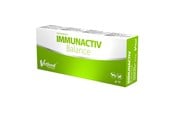 Hunde - Vetfood Immunactiv Balance - Nahrungsergänzungsmittel für Hunde und Katzen - 60 Stk. - 5907368851051