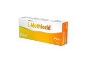 Hunde - Vetfood L-Methiocid - Nahrungsergänzungsmittel für Hunde und Katzen - 60 Stk. - 5907368886749