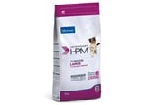 Hunde - HPM VETERINARY JUNIOR LARGE DOG 12 kg - 3561963630323