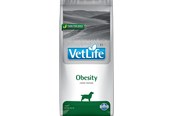 Hunde - Farmina VET LIFE Adipositas 12 kg. - 8010276025401