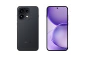 Handys & Smartphones - OPPO Reno16 Pro 512GB/12GB - Starlight Black - 110010237194