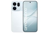 Handys & Smartphones - OPPO Find X10 256GB/12GB - Blue - 110010132697