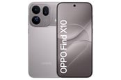 Handys & Smartphones - OPPO Find X10 512GB/12GB - Titanium - 110010132709