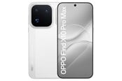 Handys & Smartphones - OPPO Find X10 Pro Max 512GB/12GB - Silver - 110010132657