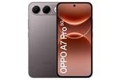Handys & Smartphones - OPPO A7 Pro 5G 256GB/6GB - Titanium - 110010352143
