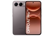 Handys & Smartphones - OPPO A7 Pro 5G 128GB/6GB - Titanium - 110010352570