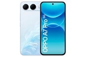 Handys & Smartphones - OPPO A7 Pro 5G 128GB/6GB - Blue - 110010352572
