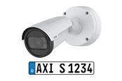 Netzwerkkamera - Axis P14 Series P1485-LE - 03619-001
