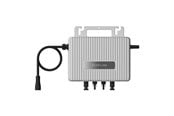 Kraftwerk - EcoFlow Stream 800W Microinverter Kit + PV & AC Cables - EFStreamMI800W+AC5M+