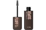 Make-Up - L'Oréal Paris Superfluff Brow Mousse 5 g – 262 Black Brown - 3600531698768