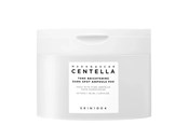 Gesichtspflege - SKIN1004  Madagascar Centella Tone Brightening Dark Spot Ampoule Pad - Brightening Face Pads - 60 pcs. - 8809913834922