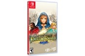 Spiele - Puzzle Quest: Immortal Edition - Nintendo Switch - RPG - PEGI Unknown - 840486506531