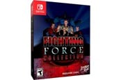 Spiele - Fighting Force Collection (Deluxe Edition) - Nintendo Switch - Fighting - PEGI Unknown - 840486506517