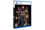 Spiele - The Stone of Madness (Special Edition) - Sony PlayStation 5 - Strategie - PEGI Unknown - 840486507040