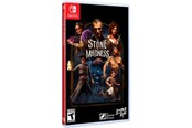 Spiele - The Stone of Madness (Special Edition) - Nintendo Switch - Strategie - PEGI Unknown - 840486507033