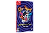 Spiele - Ren & Stimpy Happy Happy Joy Joy Collection - Nintendo Switch - Action/Abenteuer - PEGI Unknown - 840486507255