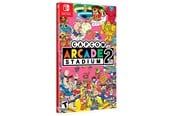 Spiele - Capcom Arcade 2nd Stadium - Standard (Cover D) - Nintendo Switch - Arcade - PEGI Unknown - 840486507811