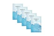 Gesichtspflege - SKIN1004 Madagascar Centella Hyalu-Cica Hydrating Mask - 8809913833109
