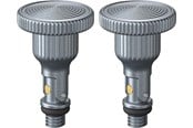 Actionkamera Zubehör - SmallRig 6593 Foldable Joystick for DJI RC-N1 / RC-N2 / RC-N3 / RC-N1C / DJI Remote Controller - 6593