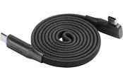 USB Kabel - SmallRig 5613 USB-C Self-Coiling Charging Cable (100cm 240W) - 5613