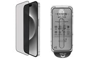 Handys - Schutzfolie - GUESS Screen Protector Privacy 2.5D Outline tempered glass for iPhone 16 - 3666339342968