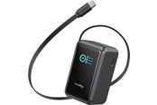 Powerbank (Akku) - SmallRig 6057 Nano36 Power Bank - 6057