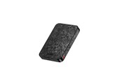 Powerbank (Akku) - SHARGE CarbonMag Power Bank - 10000 mAh - YDD-SG-C2TXWCX-HEI