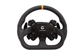 Gaming Zubehör - Simucube Valo GT-23 - SC3 - Leather - Lenkrad - SCVALO-SC3-LE
