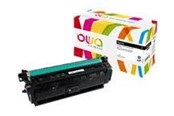 Druckerzubehör - Tinte & Toner - Armor OWA - black - compatible - remanufactured - toner cartridge (alternative for: HP 37A) - K18105OW